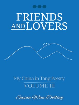 cover image of Friends and Lovers